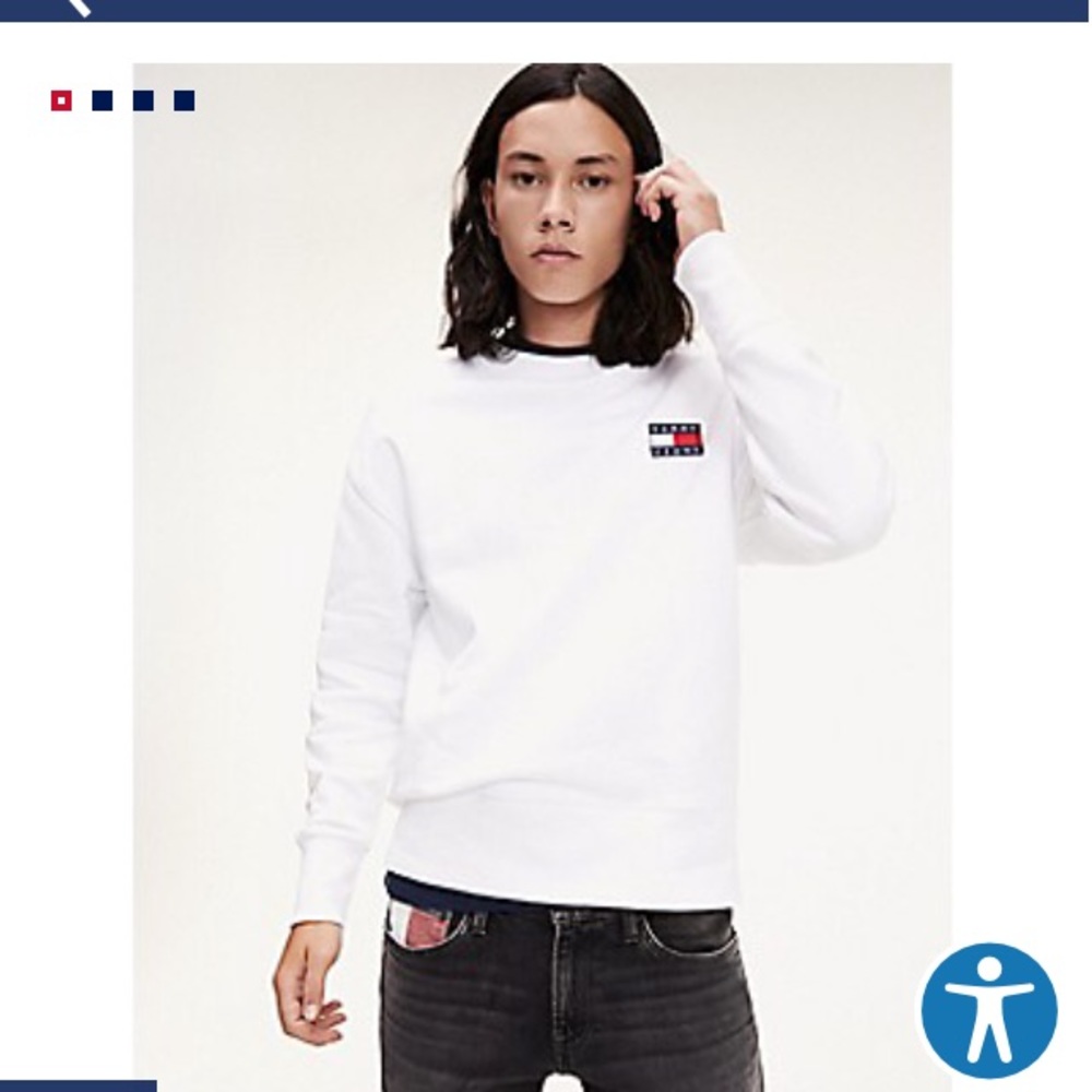 Tommy Hilfiger